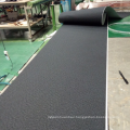Diamond/Golf Pattern Treadmill Conveyor Belt PVC/PU Conveyor Belt